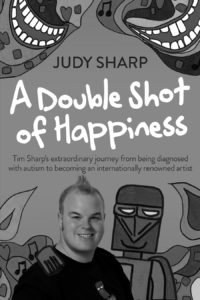 A Double Shot of Happiness by Judy Sharp (Allen & Unwin, 2015)