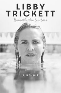 Cover of Beneath the Surface by Libby Trickett